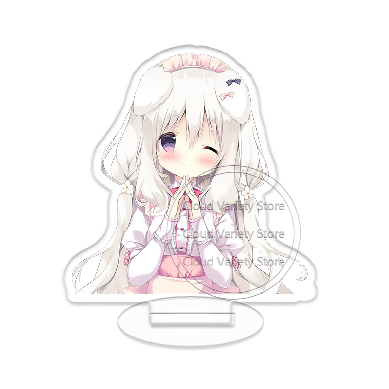 Amairo Chocolate Girl Anime Fi - Event Supplies review and price