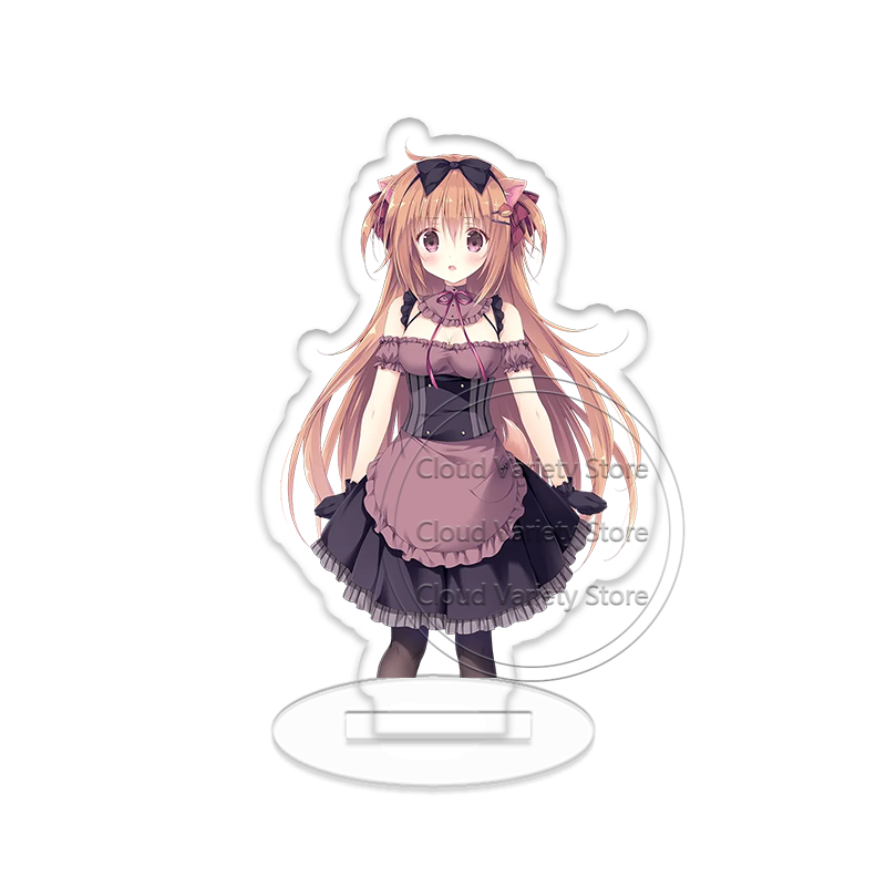 Amairo Chocolate Girl Anime Fi - Event Supplies review and price