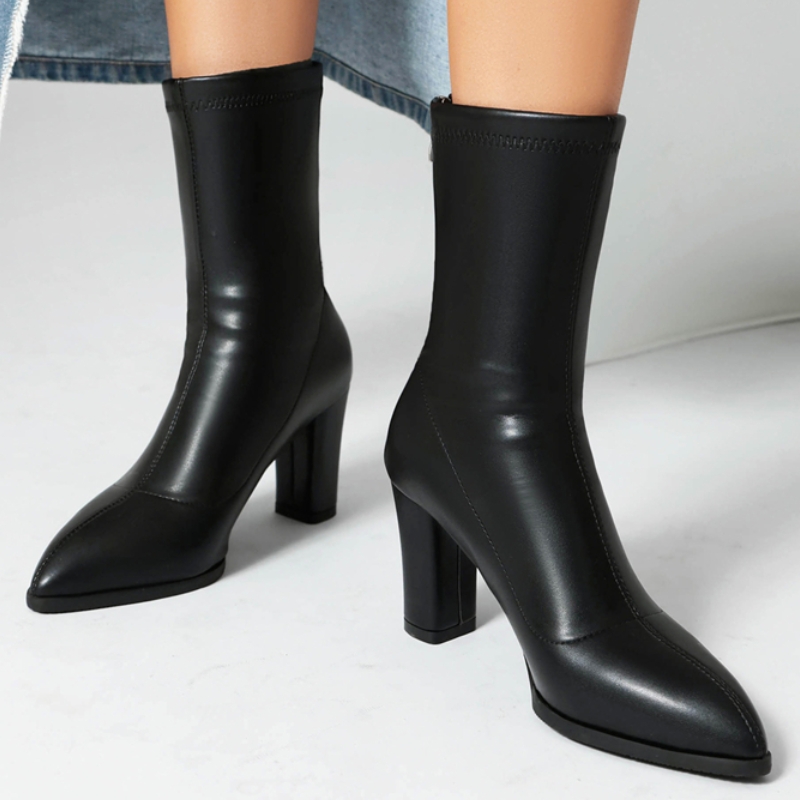 Elegant Ankle Boots for Women  - Eve Party review and price