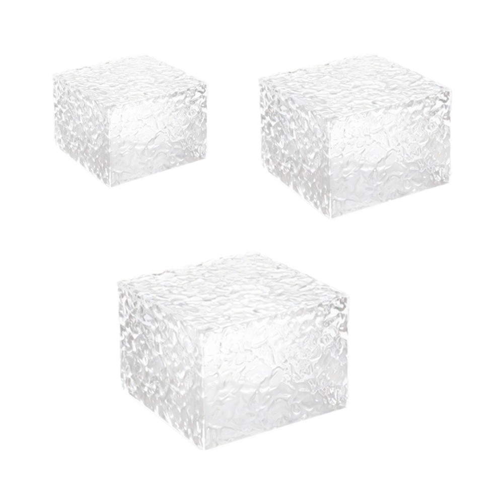 Multi-Tier Clear Hammered Disp - Cupcake Stand Tier review and price