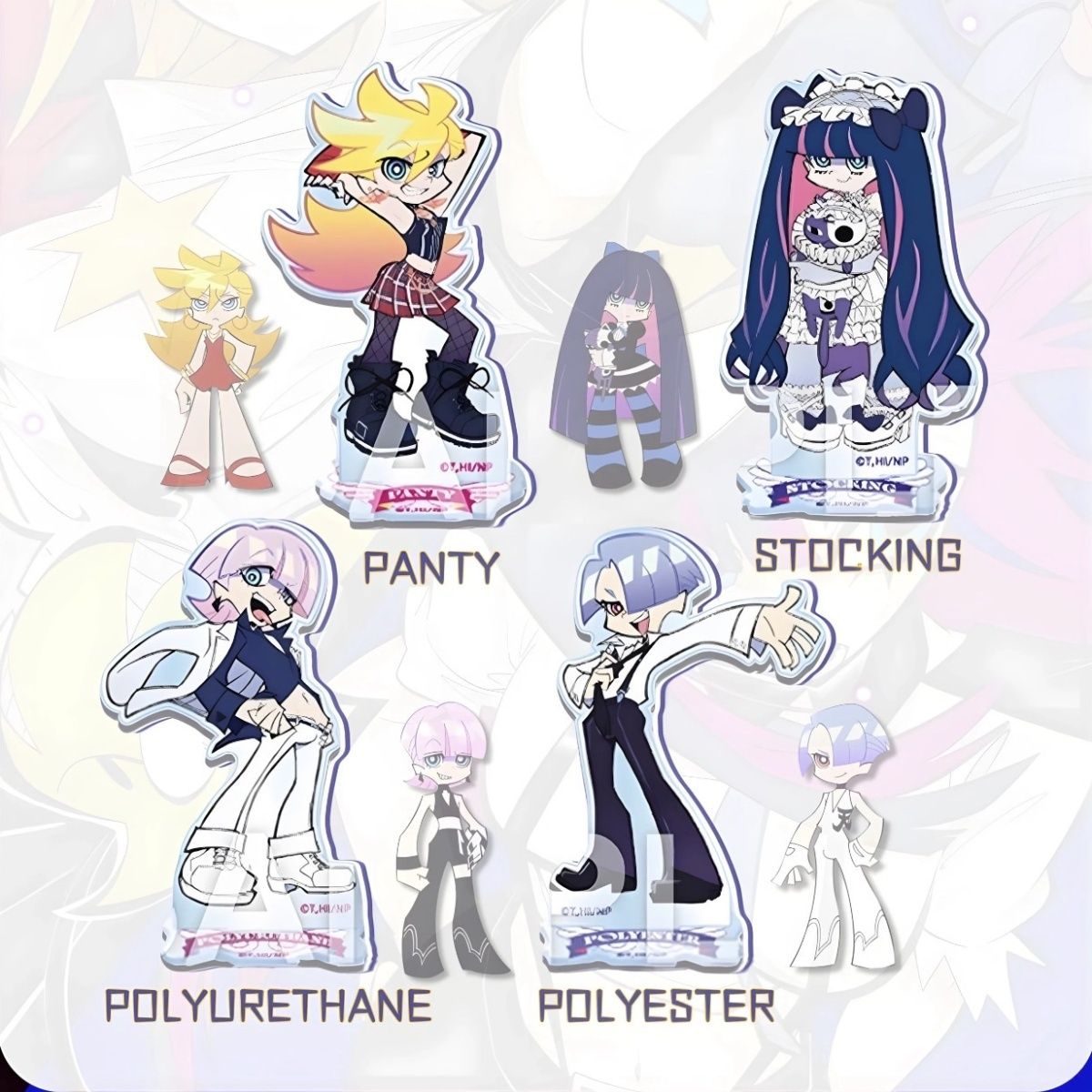 Panty & Stocking with Garterbe - Event Supplies review and price