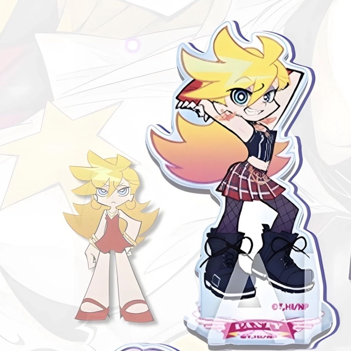 Panty & Stocking with Garterbe - Event Supplies review and price
