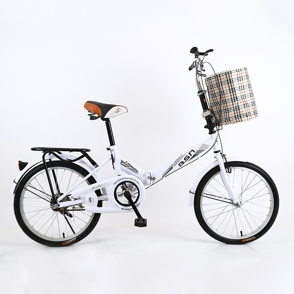 20 Inch Folding Bike, Single S - Event & Party Supply review and price