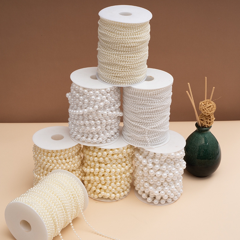 2/5m ABS Imitation Pearl Bead  - Event Suppliers review and price
