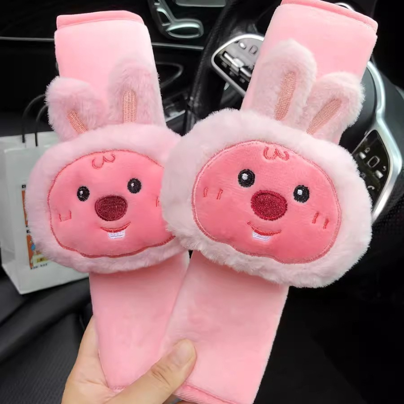 Cartoon cute little beaver Loo - Event Supplies review and price