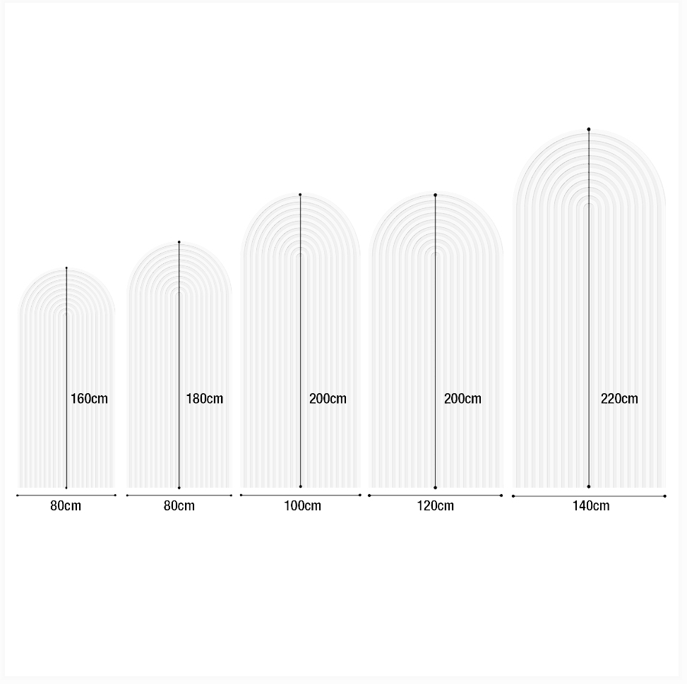 Baptism Arch Backdrop Stand Co - Flower Wall Panel review and price
