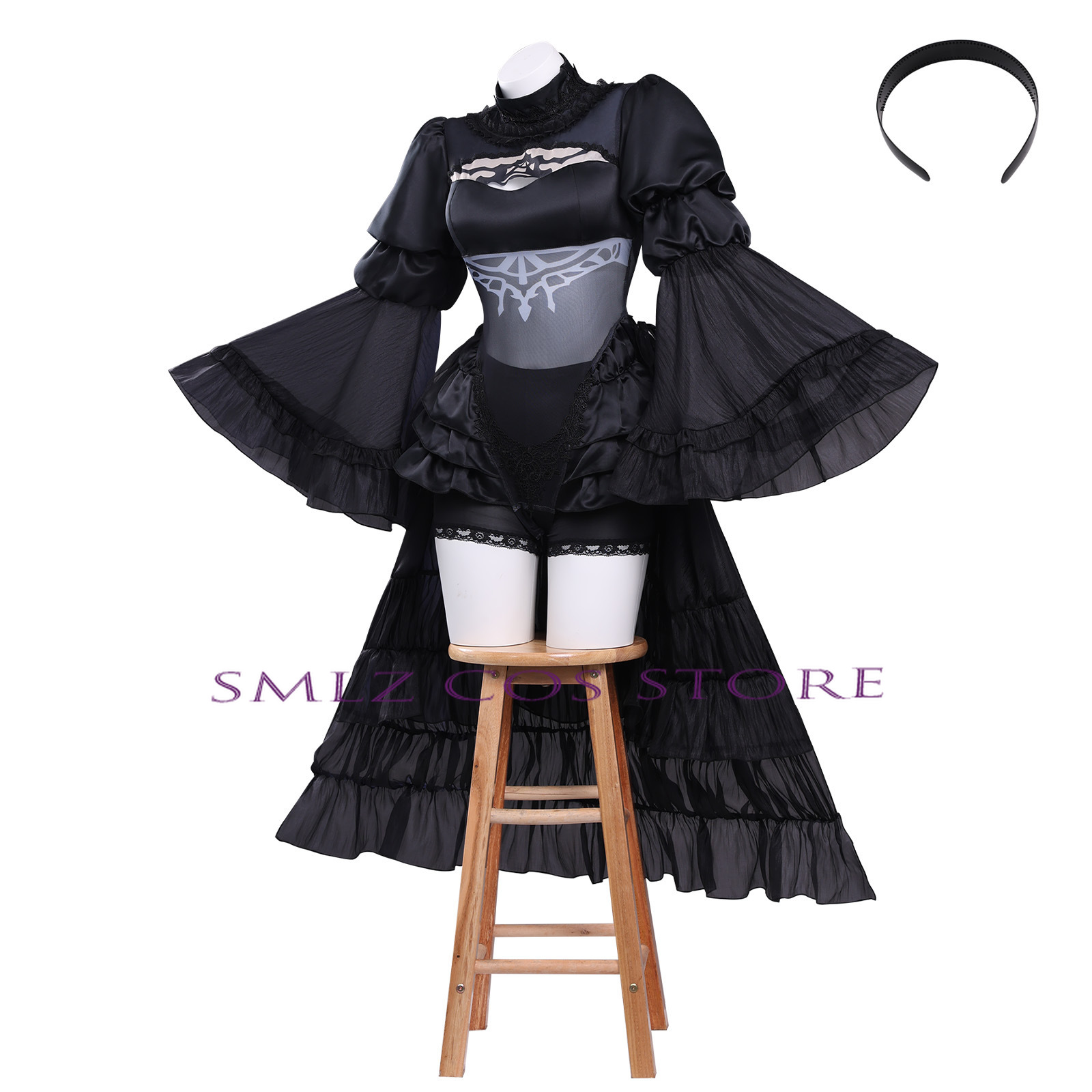 Anime No. 2 Type B Cosplay Cos - Event Suppliers review and price