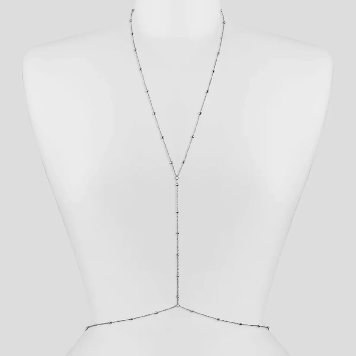 Fashion Simple Bead Chain Bohe - Event Suppliers review and price