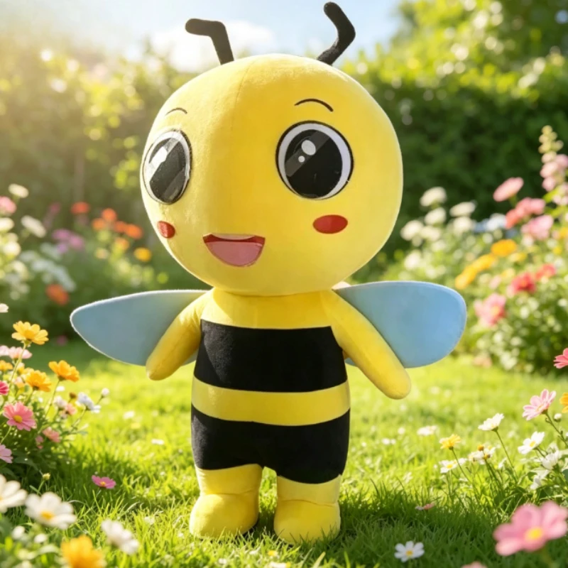 Inflatable Bee Mascot Costume  - Event & Party Supply review and price