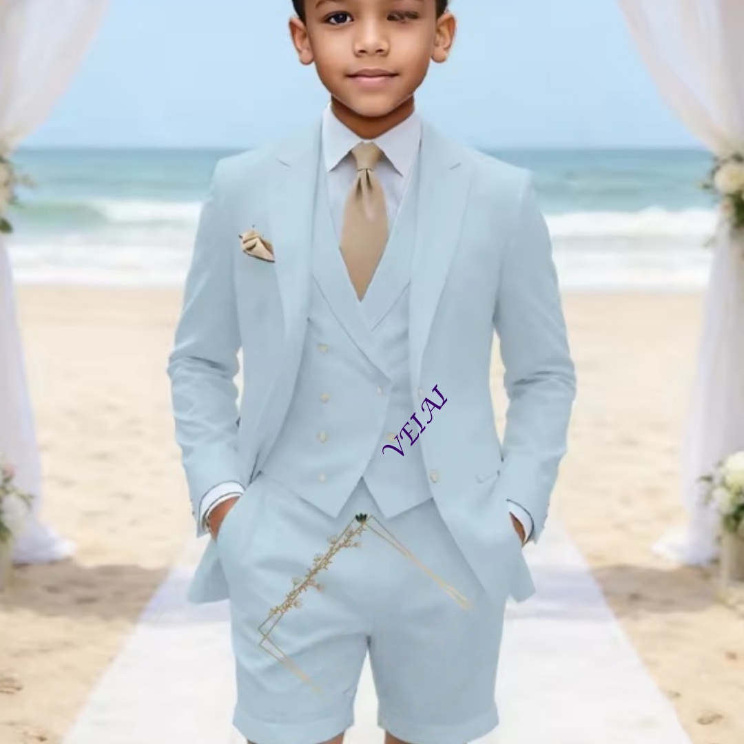 Boys' Custom Classic 3-Piece L - Event & Party Supply review and price