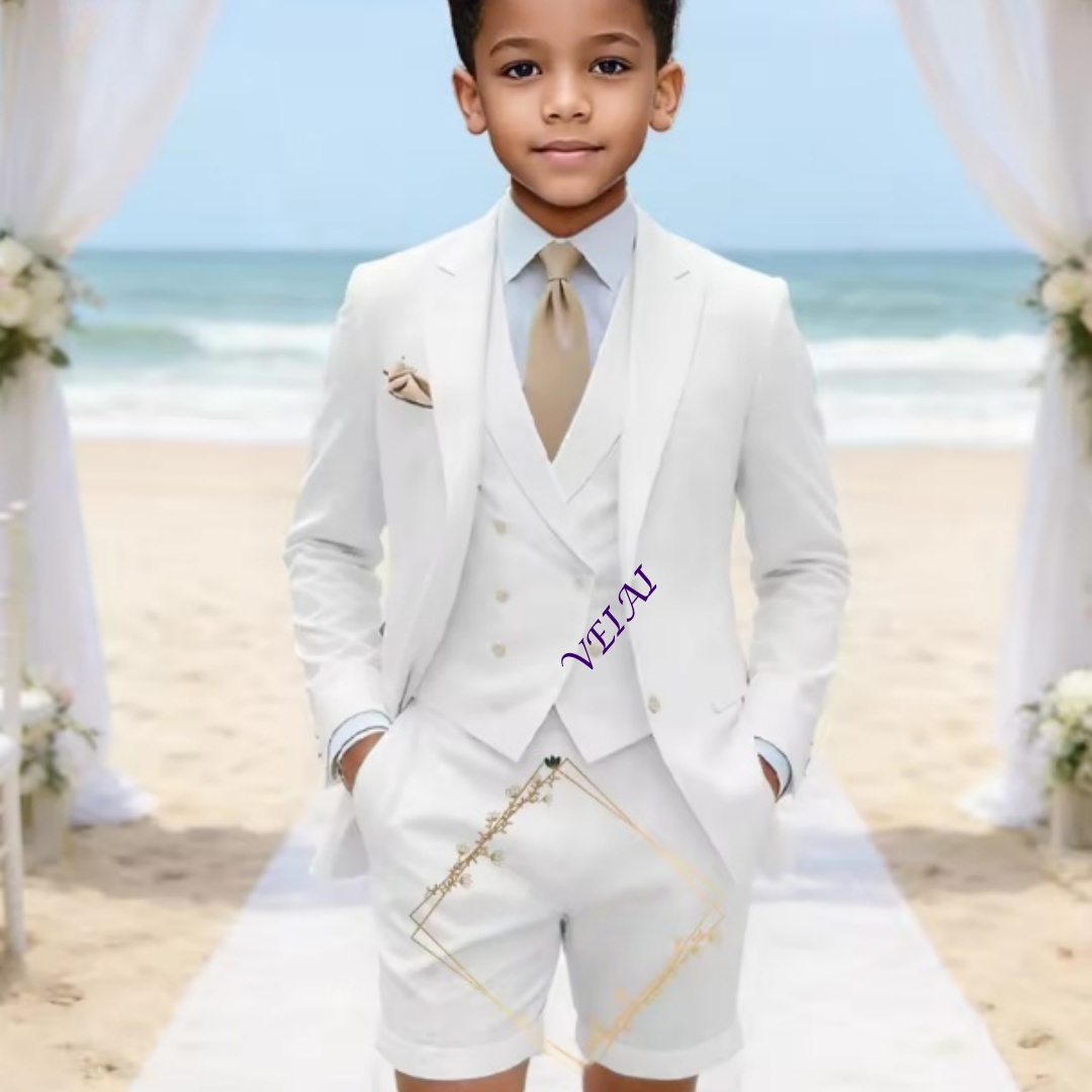 Boys' Custom Classic 3-Piece L - Event & Party Supply review and price