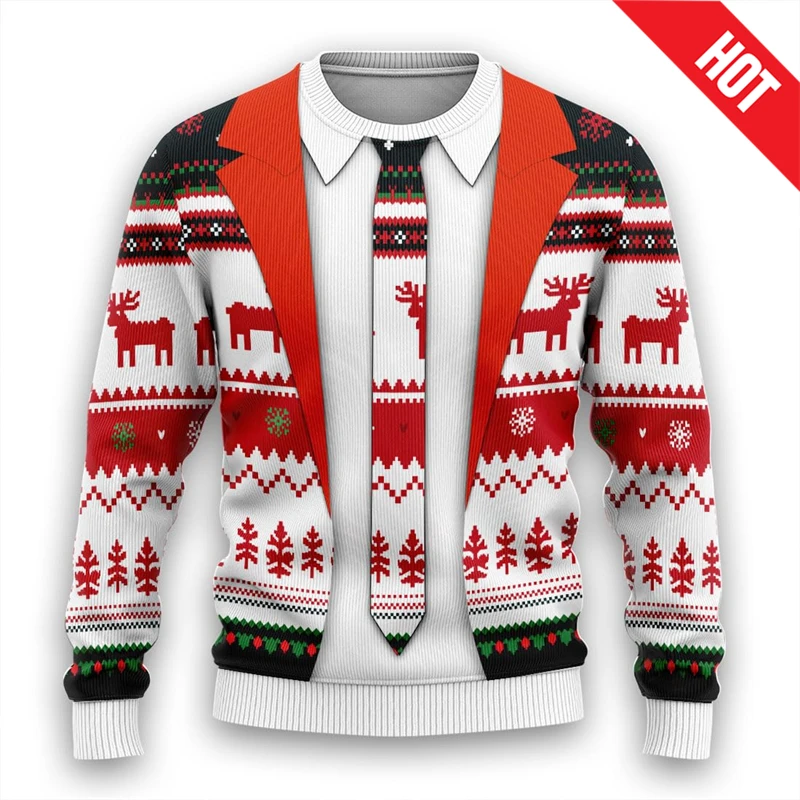 Men Women New Year Eve Xmas Sw - Eve Party review and price