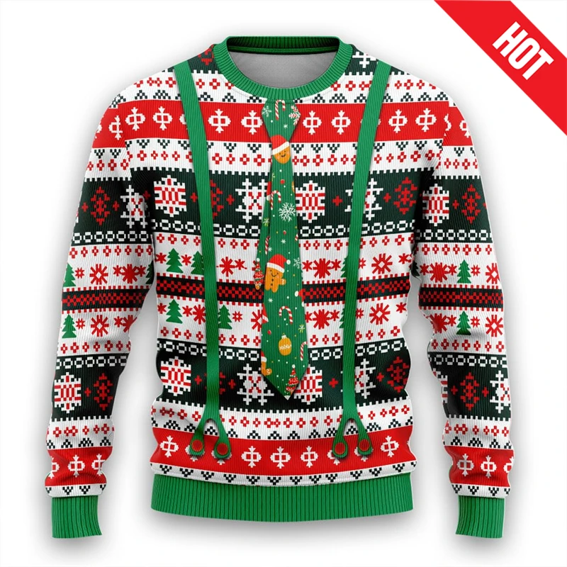Men Women New Year Eve Xmas Sw - Eve Party review and price