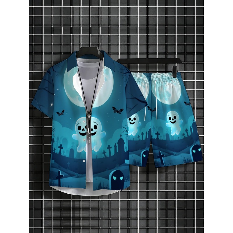 Premium Mens Two Piece Hallowe - Event & Party Supply review and price