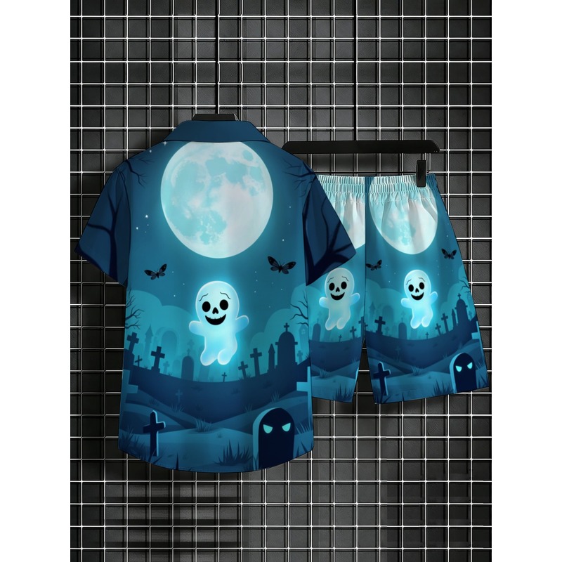 Premium Mens Two Piece Hallowe - Event & Party Supply review and price