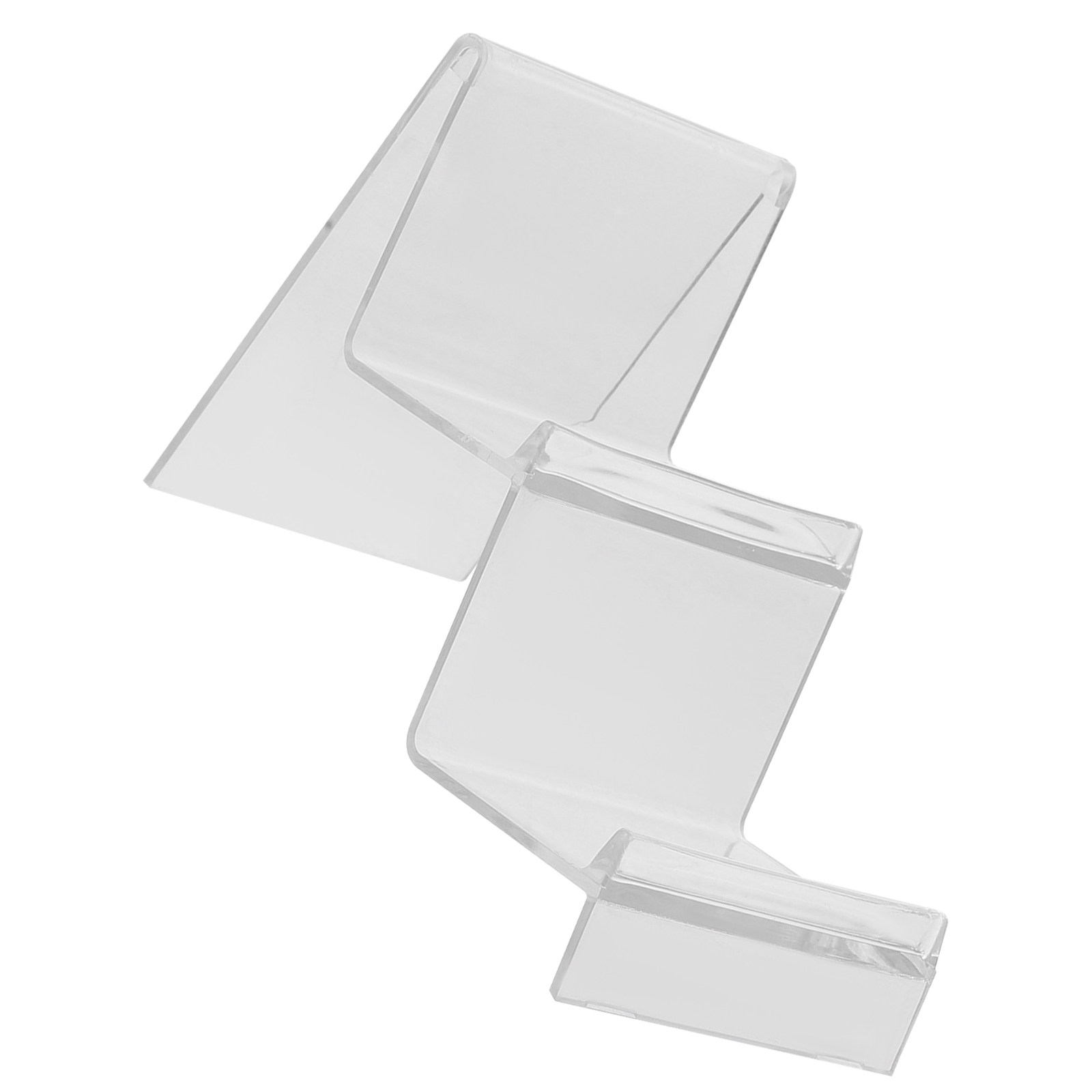 Multi-Tier Transparent PP Wall - Cupcake Stand Tier review and price